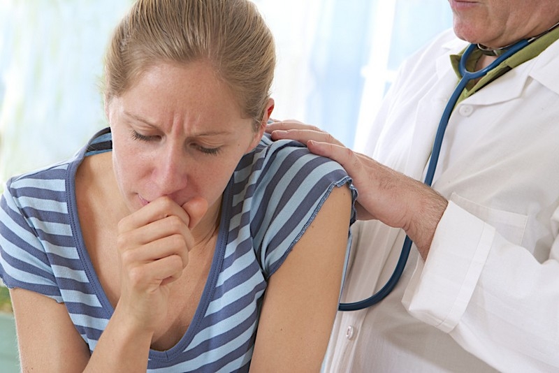 При каких симптомах нужно провериться на туберкулез — рассказал врач