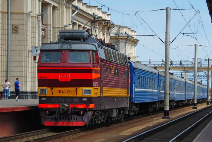 МАРТ: проезд и перевозка багажа в поездах и электричках подорожает для белорусов