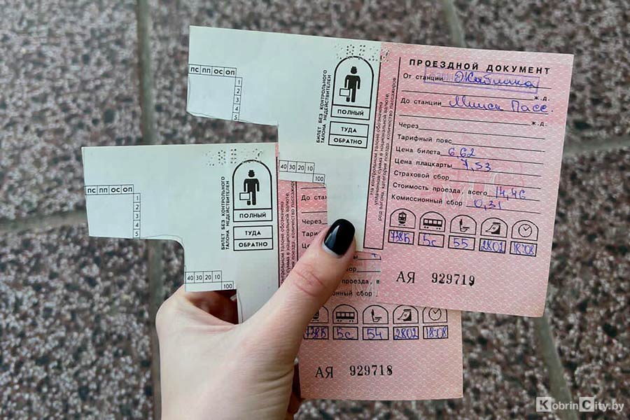 Недоступна покупка электронных билетов через онлайн-сервисы БЖД. Что делать пассажирам