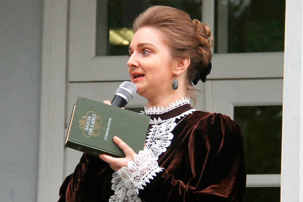 К 180-летию писательницы Элизы Ожешко: ее жизнь была тесно связана с Гродно и Кобринским уездом