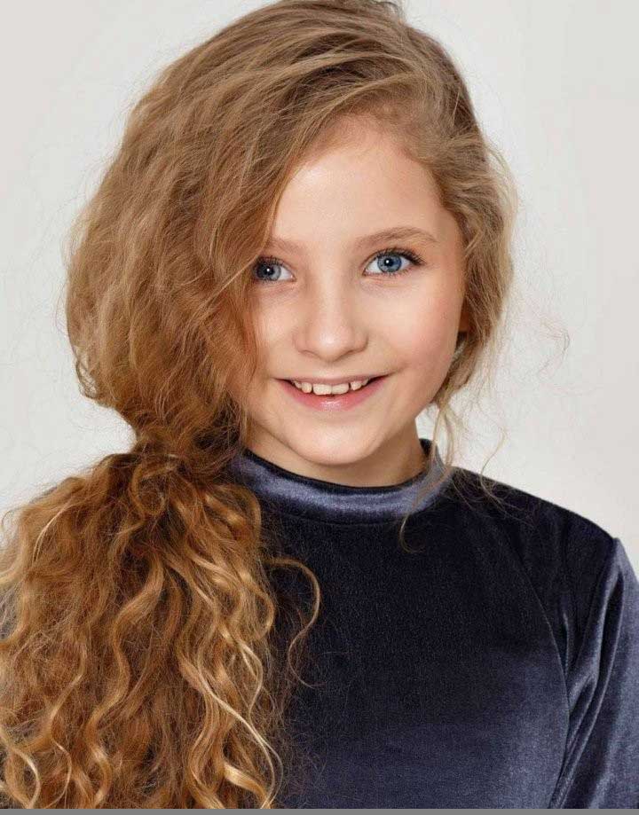 Liza Cuprik