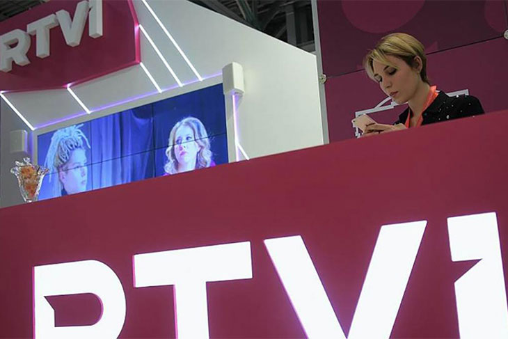 В Беларуси прекратят трансляцию российского телеканала RTVI
