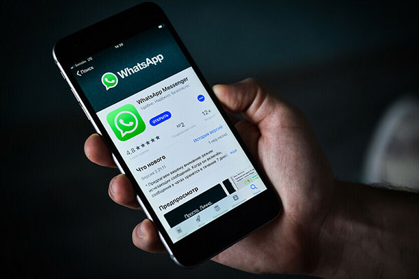 WhatsApp ограничит аккаунты, а потом удалит за отказ принять новые правила
