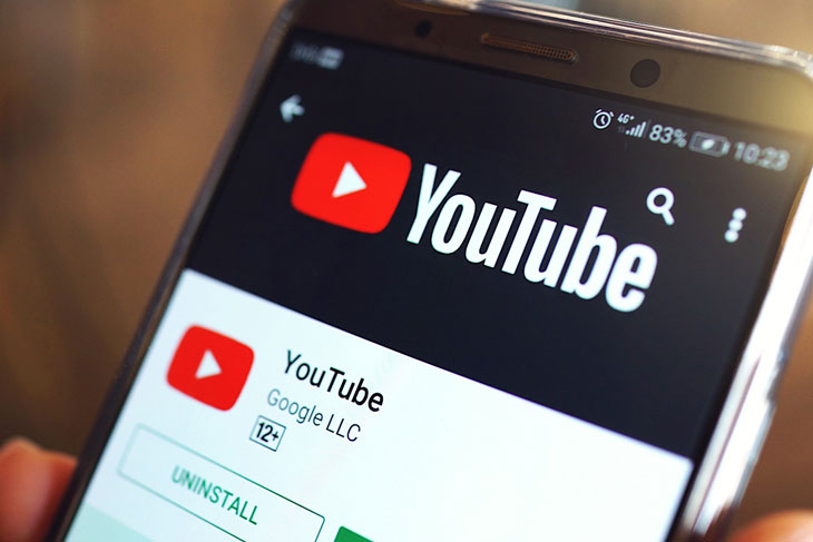 YouTube заблокировал каналы БЕЛТА, ОНТ и СТВ. Отключат ли видеохостинг в Беларуси?