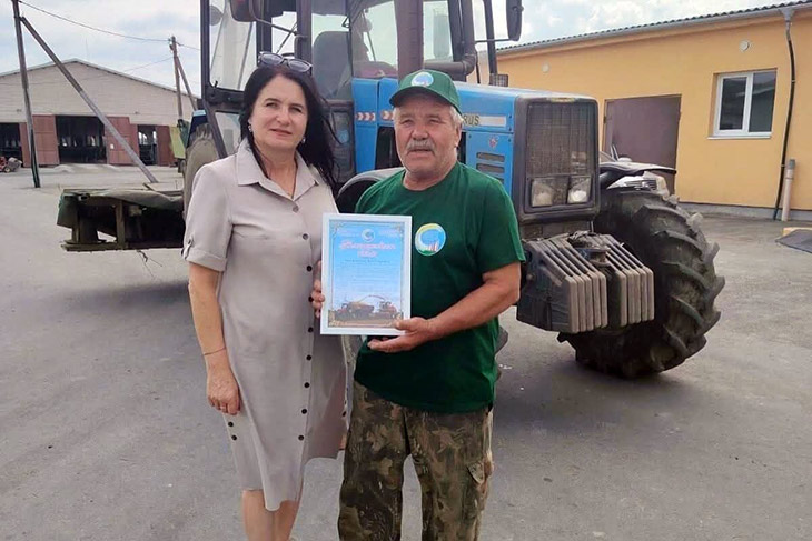 zaslugi na pole 3