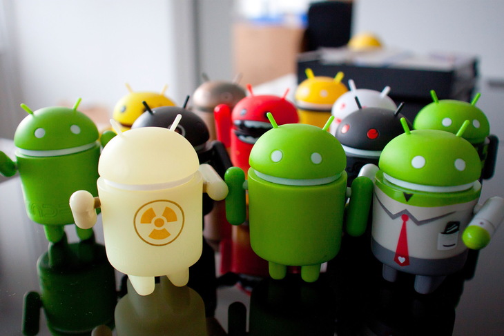 Google отключит смартфоны с устаревшим Android. Проверьте свою версию