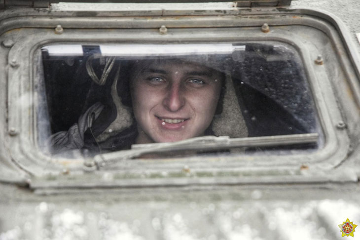 Вооруженные Силы Беларуси завершили проверку боевой готовности и приступили к плановым занятиям по боевой подготовке 