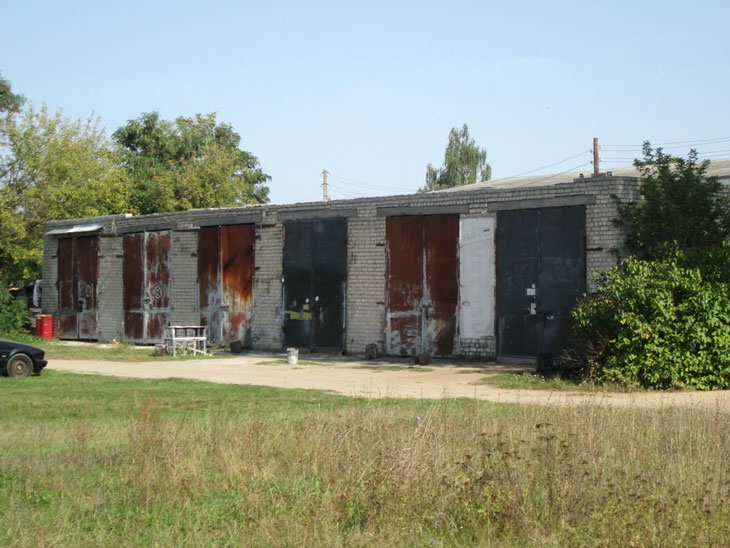 garaji