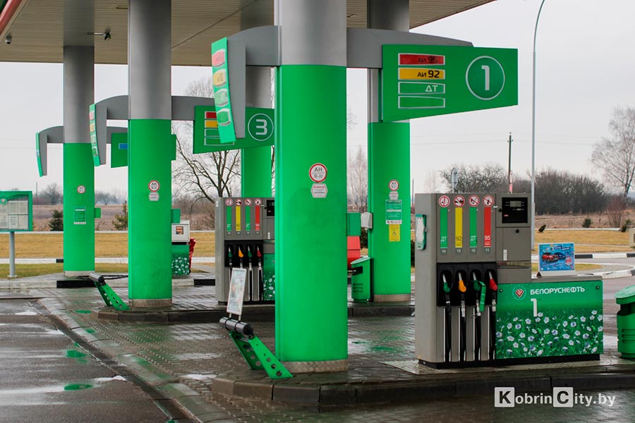 С рынка уходит 92-й: «Белоруснефть» назвала сроки поэтапного отказа от бензина АИ-92 и объяснила причину