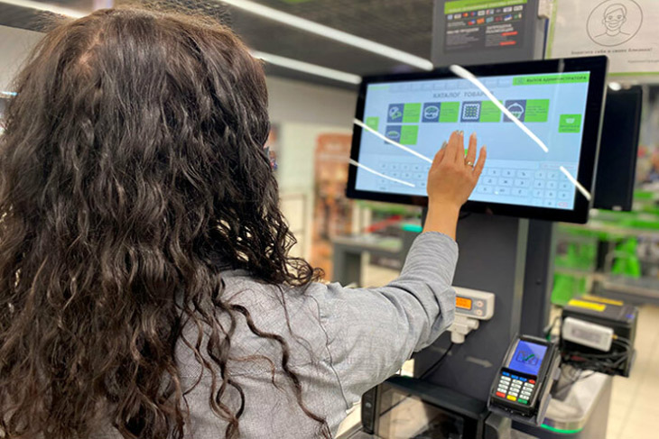 Сканировать специальные QR-коды не обязательно: до 1 августа бизнесу необходимо донастроить кассы
