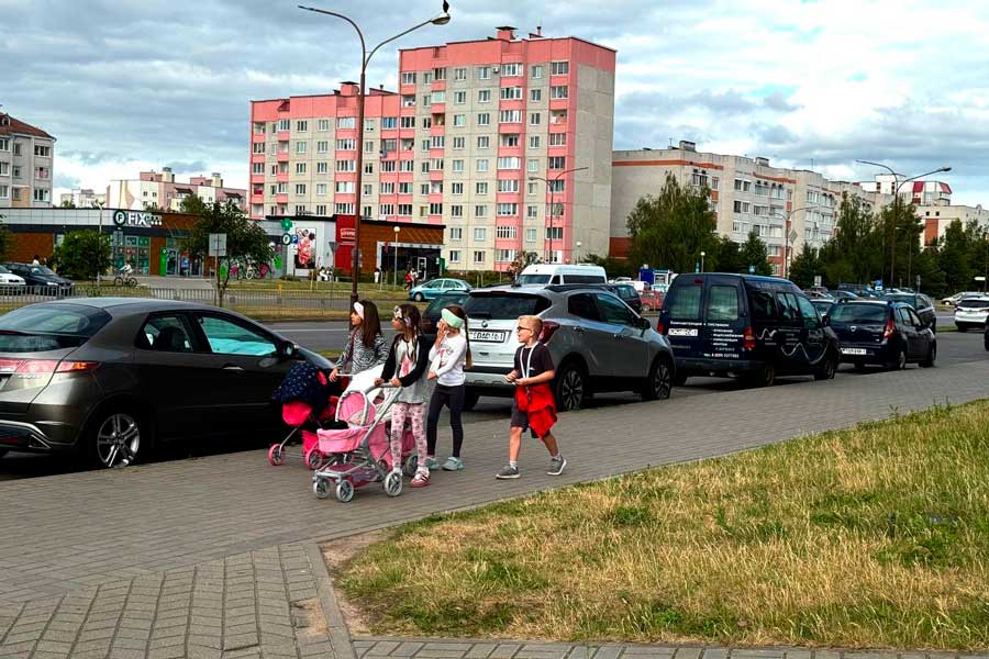 Пособия и пенсии вырастут, банки изменят лимиты, вузы закончат прием: что ждет белорусов с 1 августа