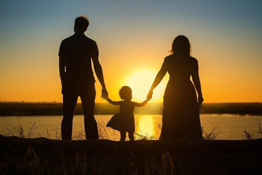 Как выглядит средняя семья в Брестской области: женятся после 25-ти и воспитывают одного ребенка