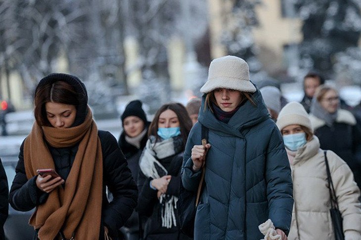  Что белорусы ценят больше всего в жизни: здоровье, семью, деньги или карьеру — социсследование