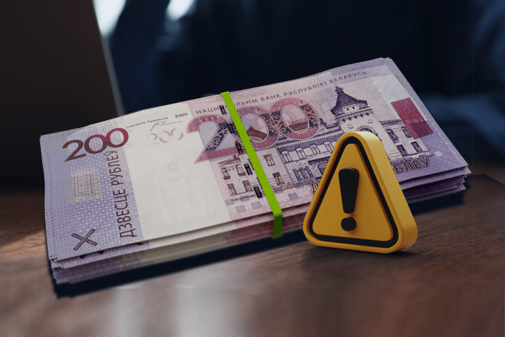 Мошенники обещают 2000 рублей тем, кто родился до 1991 года «в честь юбилея СССР»