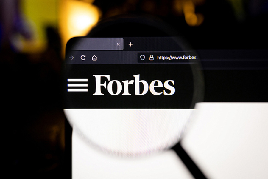 В рейтинг Forbes вошли четыре белорусские компании. Кто в списке?