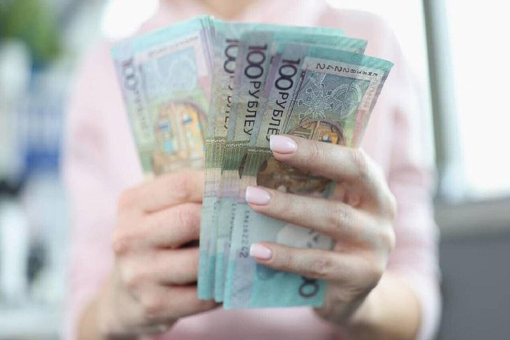 Кредитный долг белорусов превысил 31 млрд рублей — данные Нацбанка