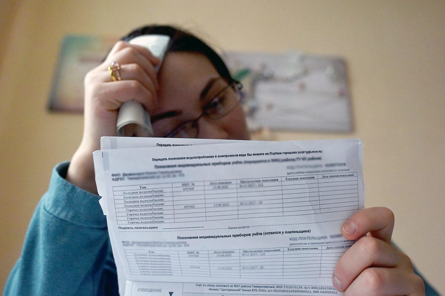 В Беларуси срок повышения тарифов на ЖКУ перенесли — коммуналку поднимут 1 марта 