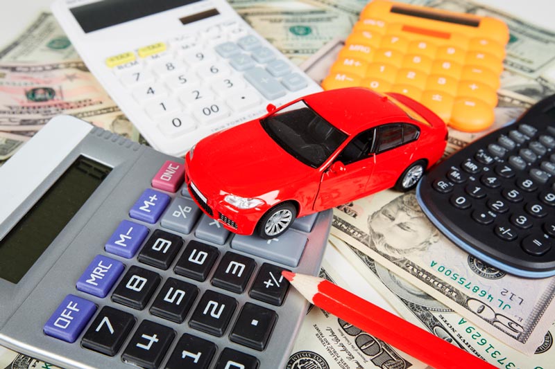 Продали два автомобиля в 2021 году или получили доходы из-за границы? Поспешите уплатить подоходный налог