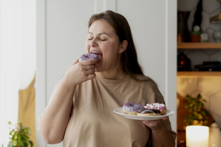 Что нужно съесть, чтобы чувствовать себя лучше — продукты, снижающие стресс 
