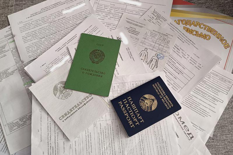 В Беларуси важные документы можно сдать на хранение нотариусу: как это сделать и сколько стоит