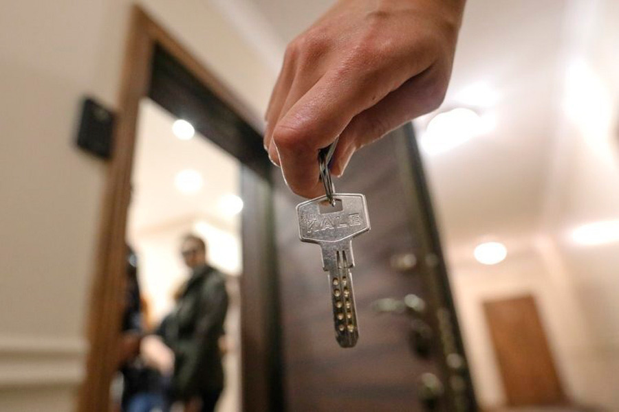 20-летний брестчанин 16 раз сдал квартиру своей девушки, пока ее не было дома: никто так и не заселился
