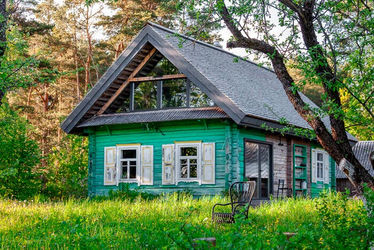 Про Единый реестр пустующих домов в Беларуси и новые изменения в земельном законодательстве