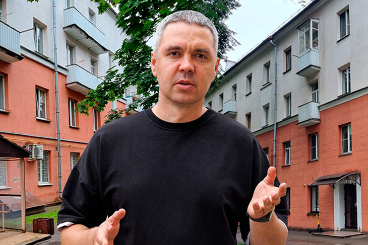 Семья купила с аукциона квартиру, в которой был прописан человек: выселить жильца не удалось