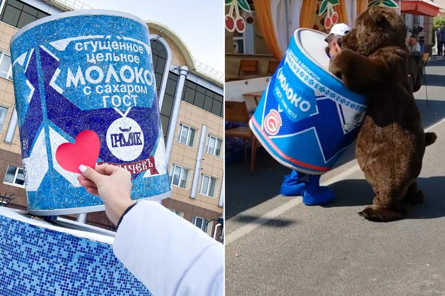 Битва сгущёнок: в чём разница между рогачевской и глубокской и какая лучше