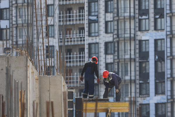 Появится возможность выкупить арендное жилье, а объемы его строительства планируется увеличить в 5 раз
