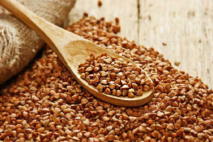 В Беларуси ввели временный запрет на вывоз муки, пшеницы, гречки