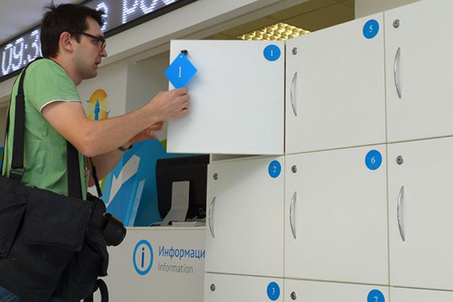 Кто отвечает за вещи в камере хранения магазина? Ответили юристы