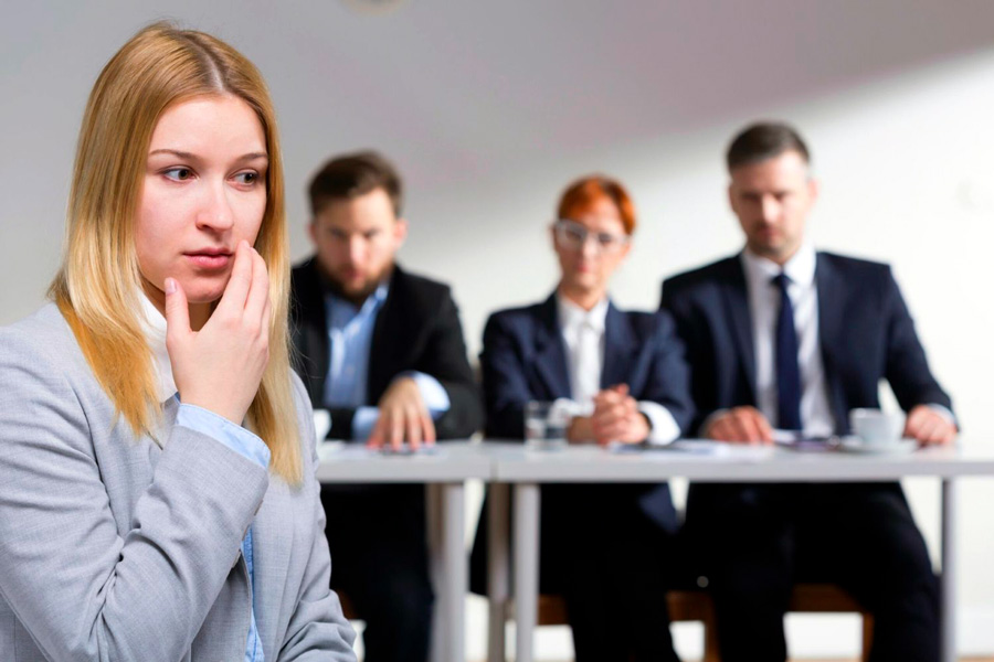 45+ рулит? Чем руководствуются белорусские наниматели при выборе сотрудников