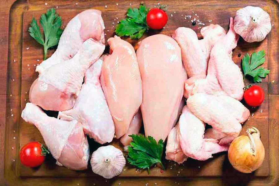 В Беларуси опять будут по-новому регулировать цены на курятину