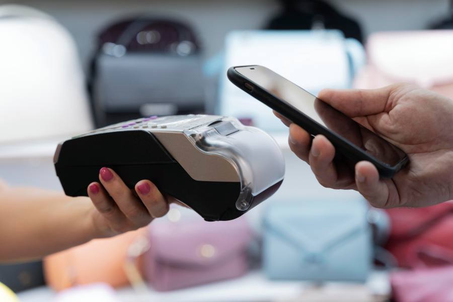 С 9 марта сервис «Кошелек Pay» прекращает работу в Беларуси