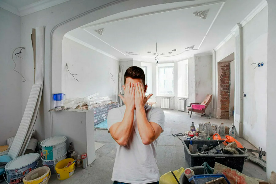 В Беларуси теперь не нужно платить за разрешение на перепланировку. Что еще изменил новый Указ