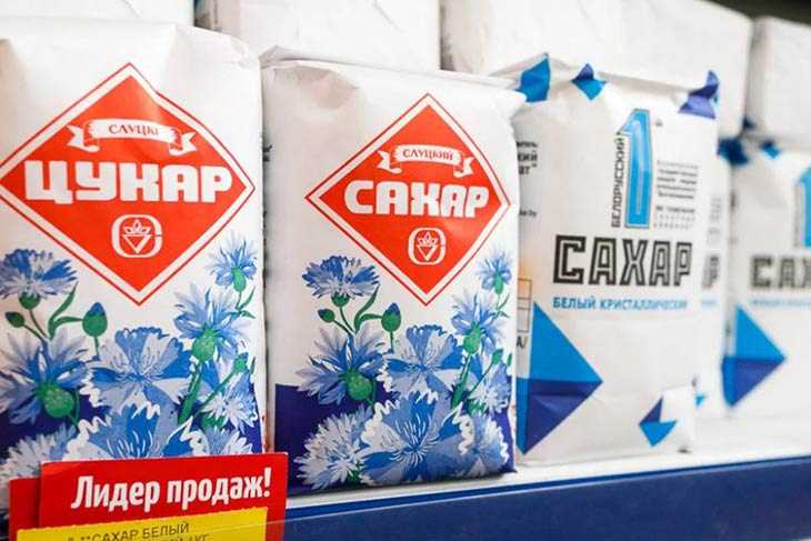 В Беларуси повышают отпускные цены на сахар. Насколько?