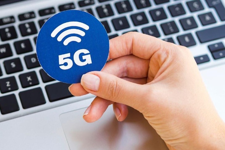 В Беларуси объявили о старте 5G: где работает сеть и как подключиться