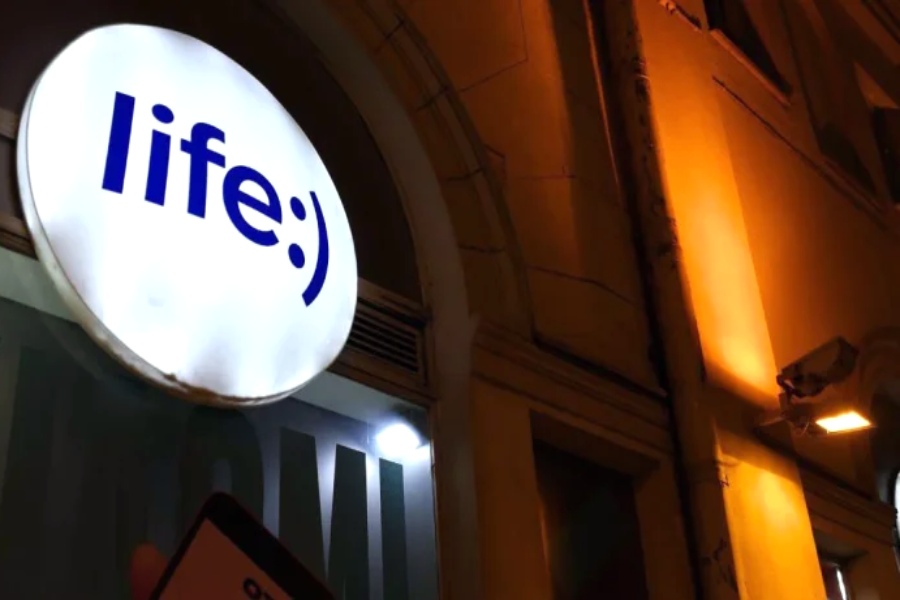 Оператор life:) с 28 марта закроет семь популярных тарифов
