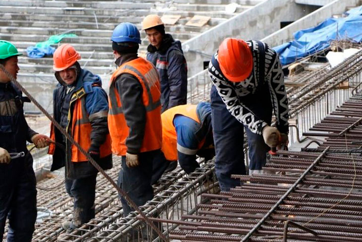 Изменились правила расследования несчастных случаев на производстве в Беларуси