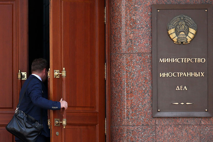 В Беларусь запретят ввозить товары из стран, которые применяют санкции