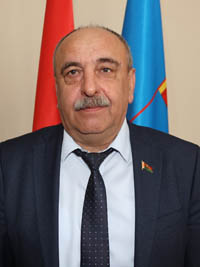 Belous Viktor Grigorjevich