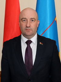 MIRONENKO Dmitrij Nikolaevich