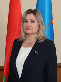 Petrocuk Zoja Vladimirovna