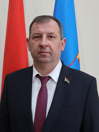 Podlugnyj Vitalij Aleksandrovich