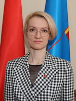 Sivenkova