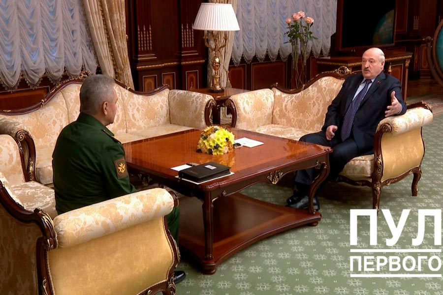 vstrecha prezident i schaigy