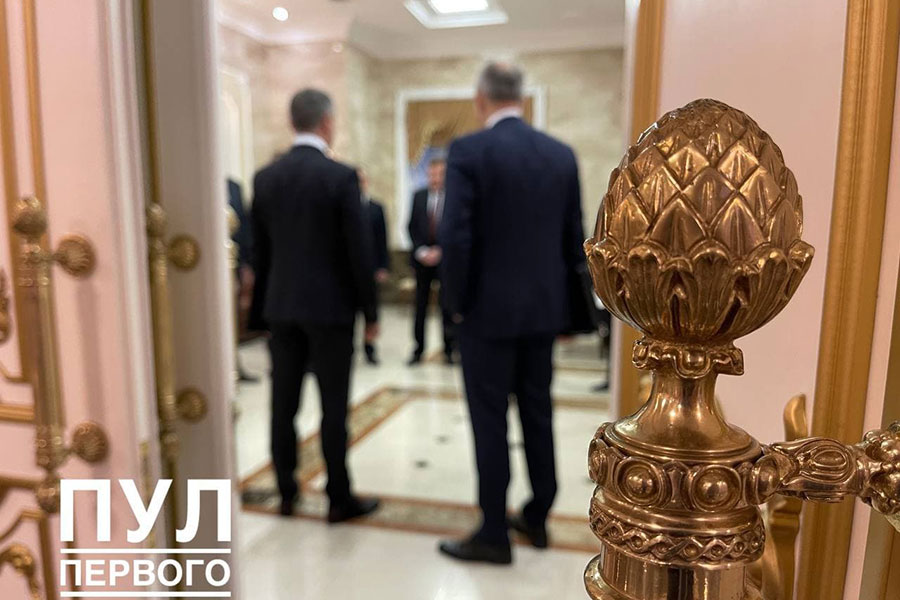 Новые руководители исполкомов назначены в различных регионах страны, в том числе в Брестской области