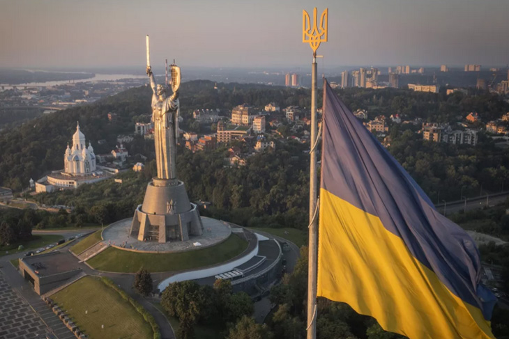 Украина согласна с заморозкой конфликта по нынешней линии боевого соприкосновения – Подоляк