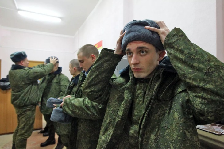 Всегда ли после призыва в армию сохраняется рабочее место? Ситуации из жизни рассмотрел юрист