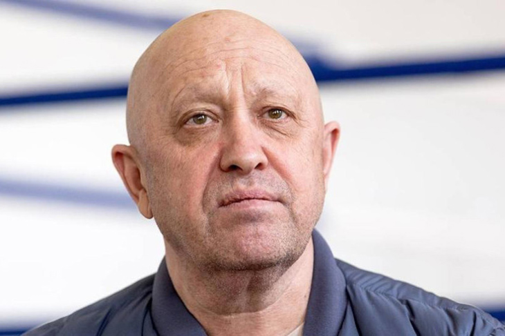 На борту разбившегося самолета находился Пригожин — устанавливаются причины крушения